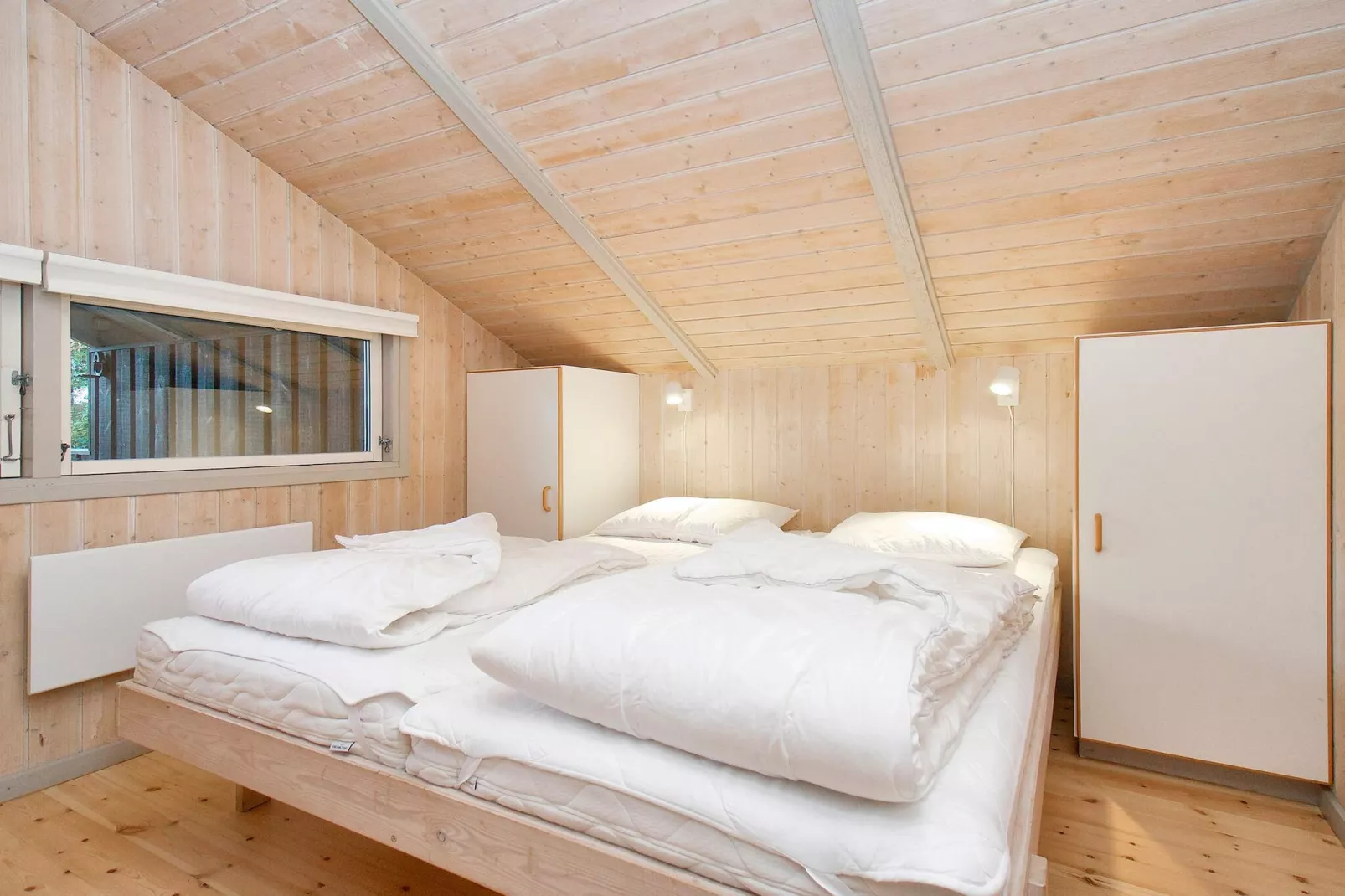 8 persoons vakantie huis in Melby-By Traum-Binnen