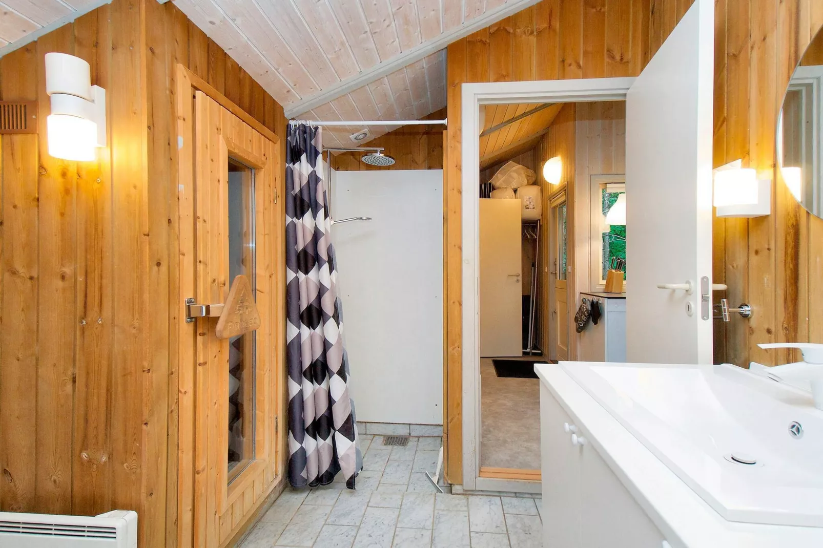 8 persoons vakantie huis in Melby-By Traum-Binnen