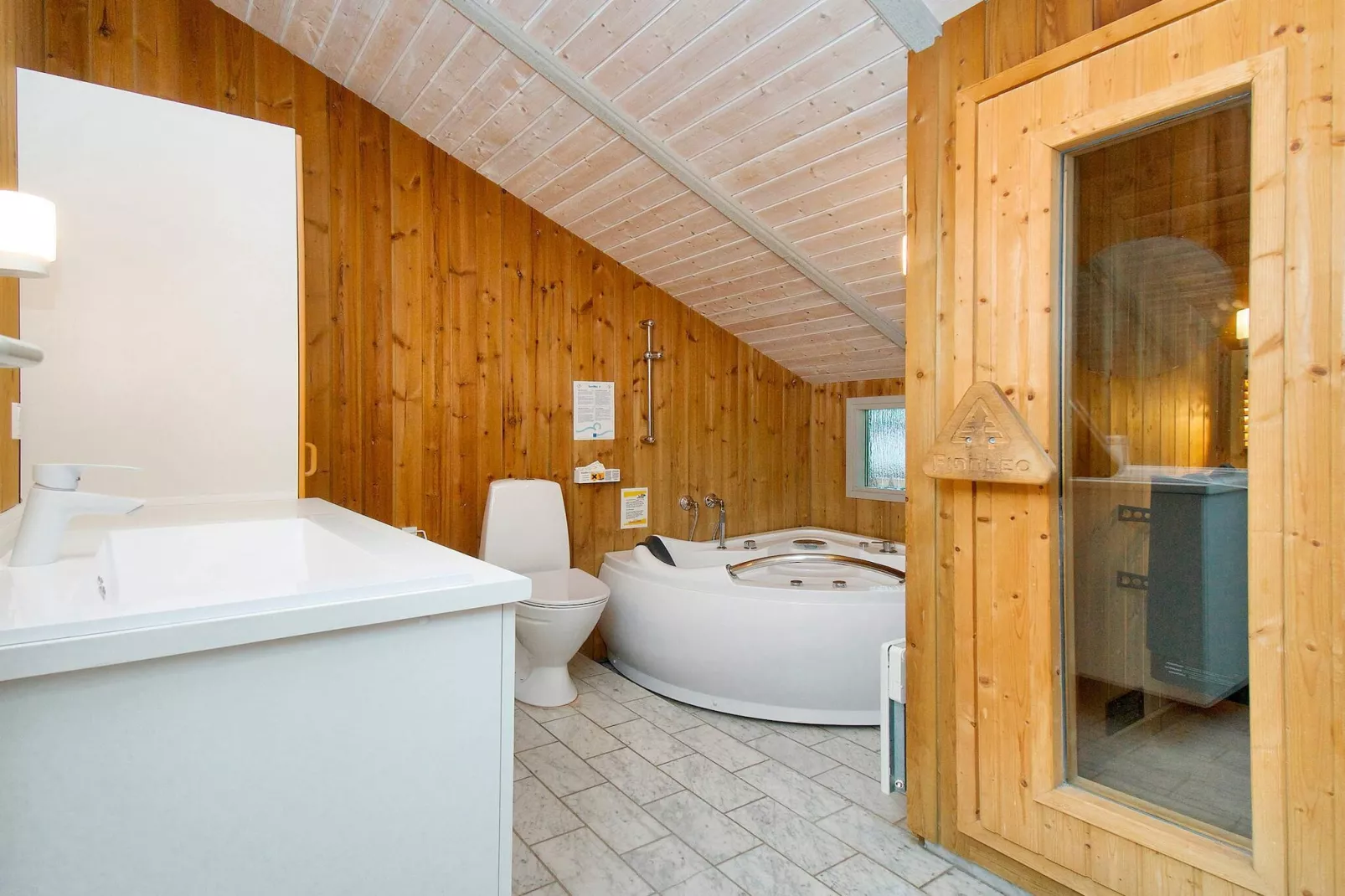 8 persoons vakantie huis in Melby-By Traum-Binnen