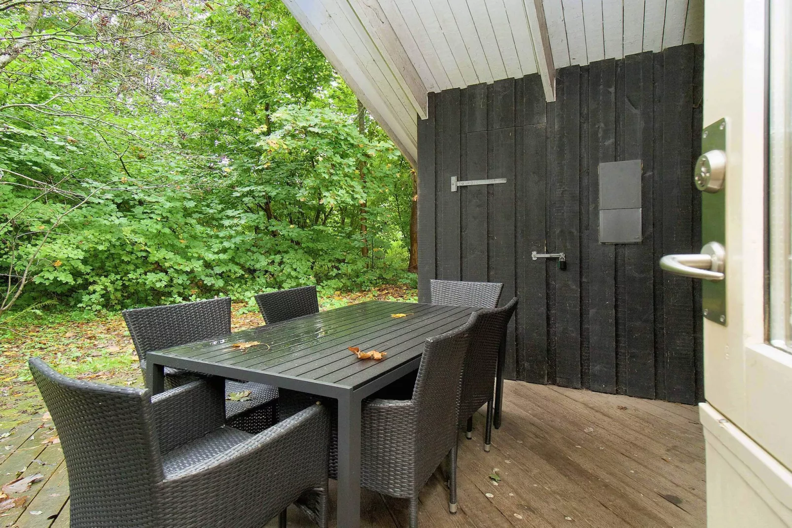 8 persoons vakantie huis in Melby-By Traum-Uitzicht