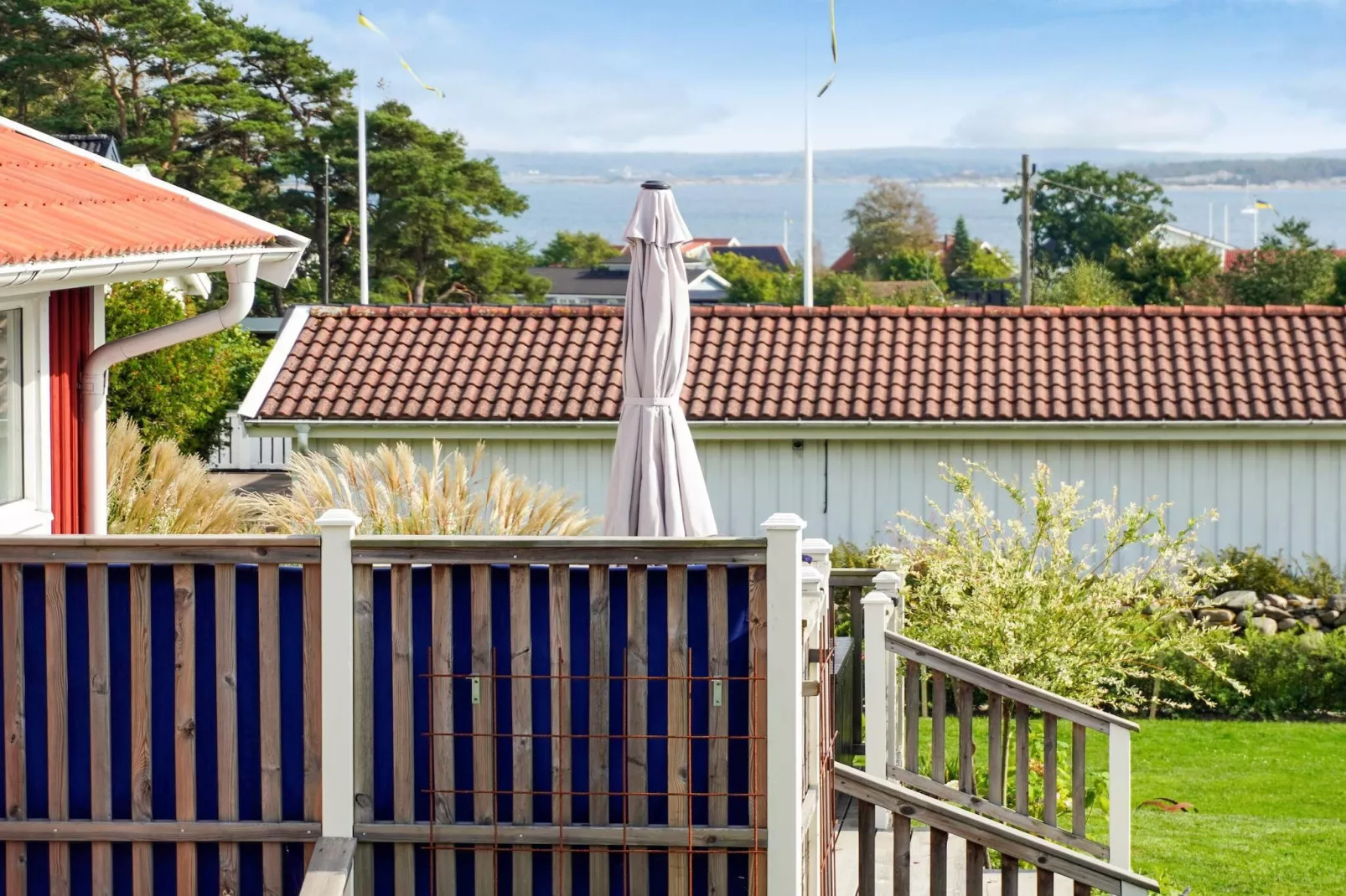 4 persoons vakantie huis in ONSALA-By Traum-Buitenlucht