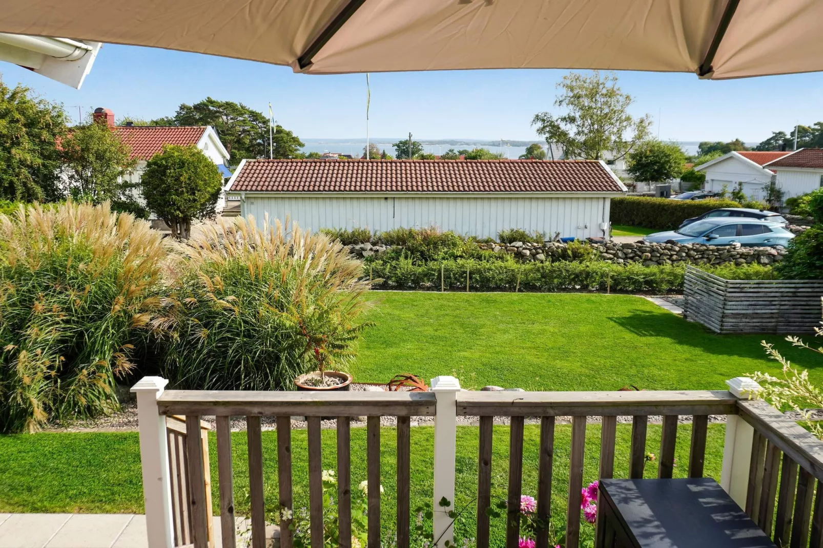 4 persoons vakantie huis in ONSALA-By Traum-Buitenlucht