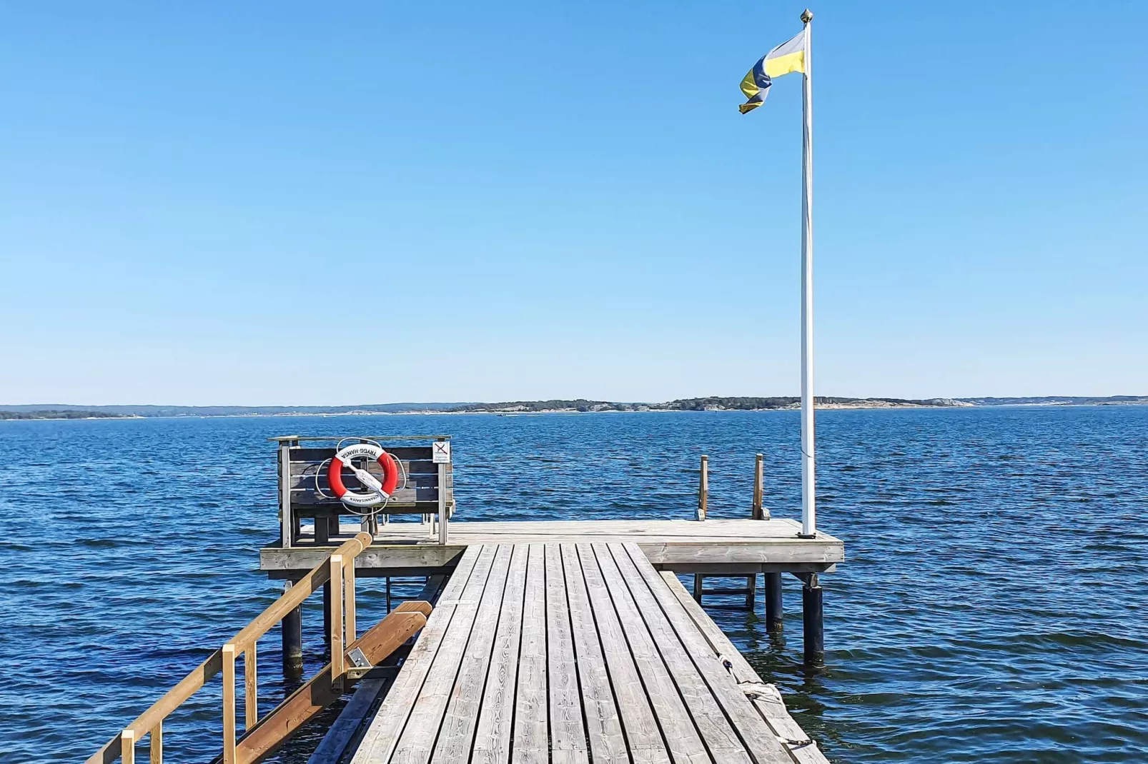 4 persoons vakantie huis in ONSALA-By Traum-Niet-getagd