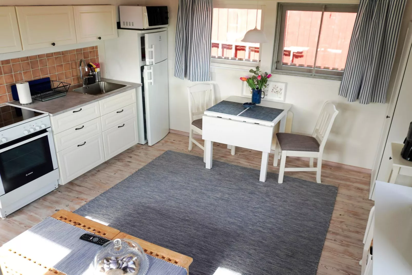 4 persoons vakantie huis in ONSALA-By Traum-Binnen