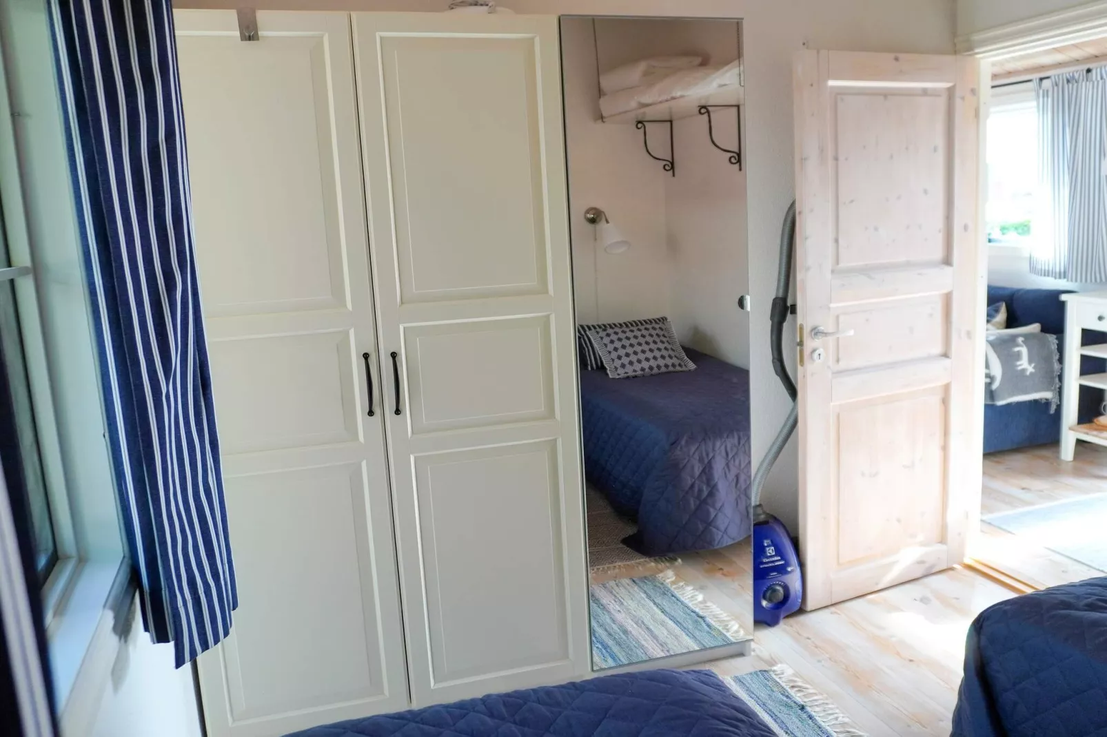 4 persoons vakantie huis in ONSALA-By Traum-Binnen