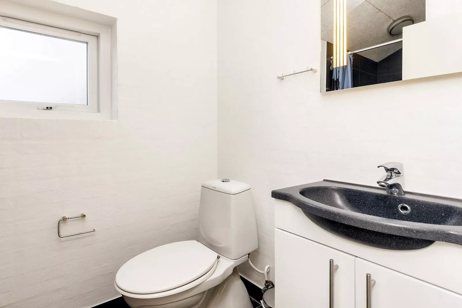 6 persoons vakantie huis in Brovst-Binnen