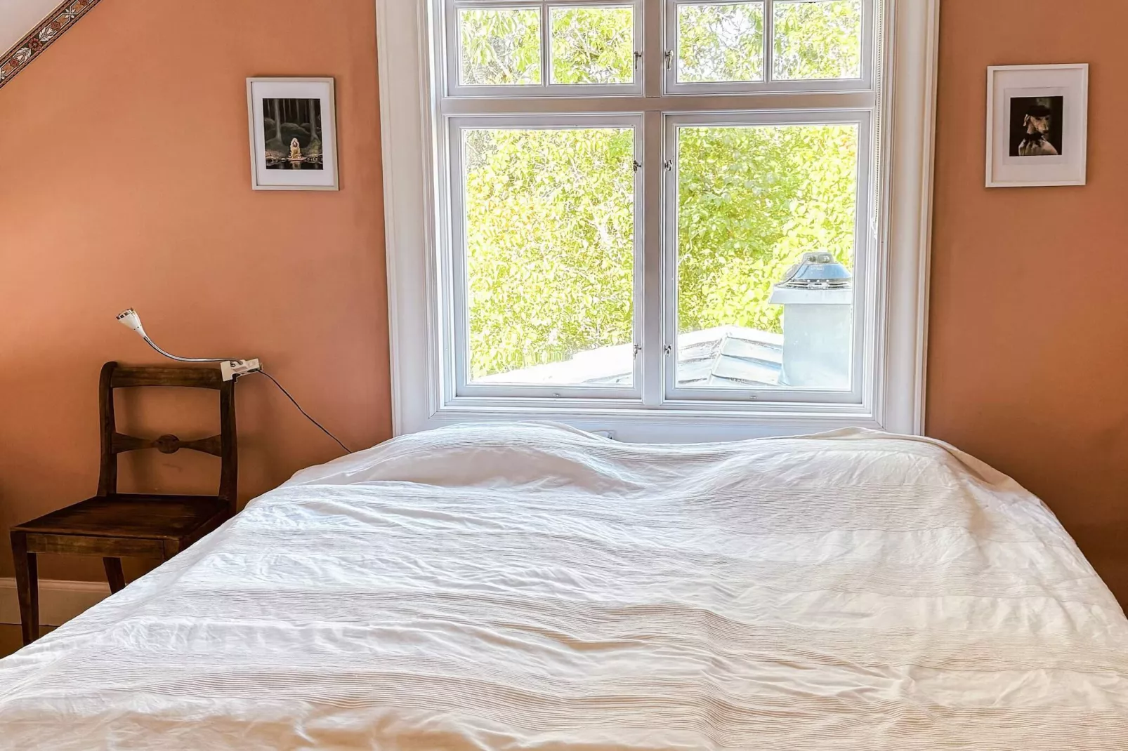 9 persoons vakantie huis in Bellö-By Traum-Binnen