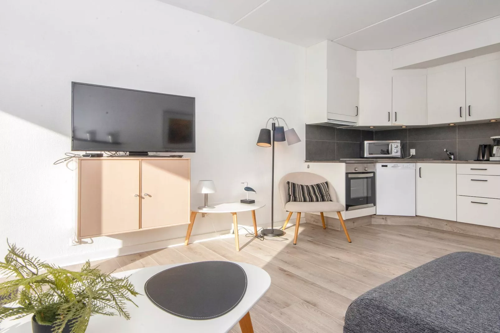 4 sterren vakantie huis in Ringkøbing-By Traum-Binnen