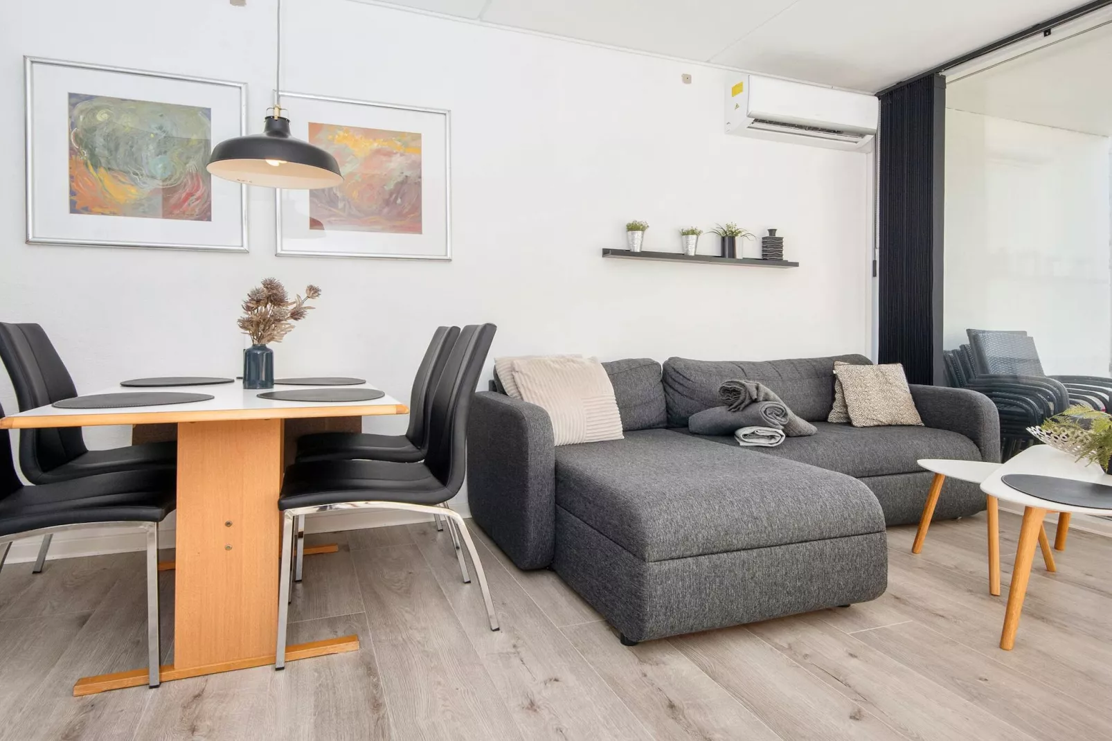 4 sterren vakantie huis in Ringkøbing-By Traum-Binnen