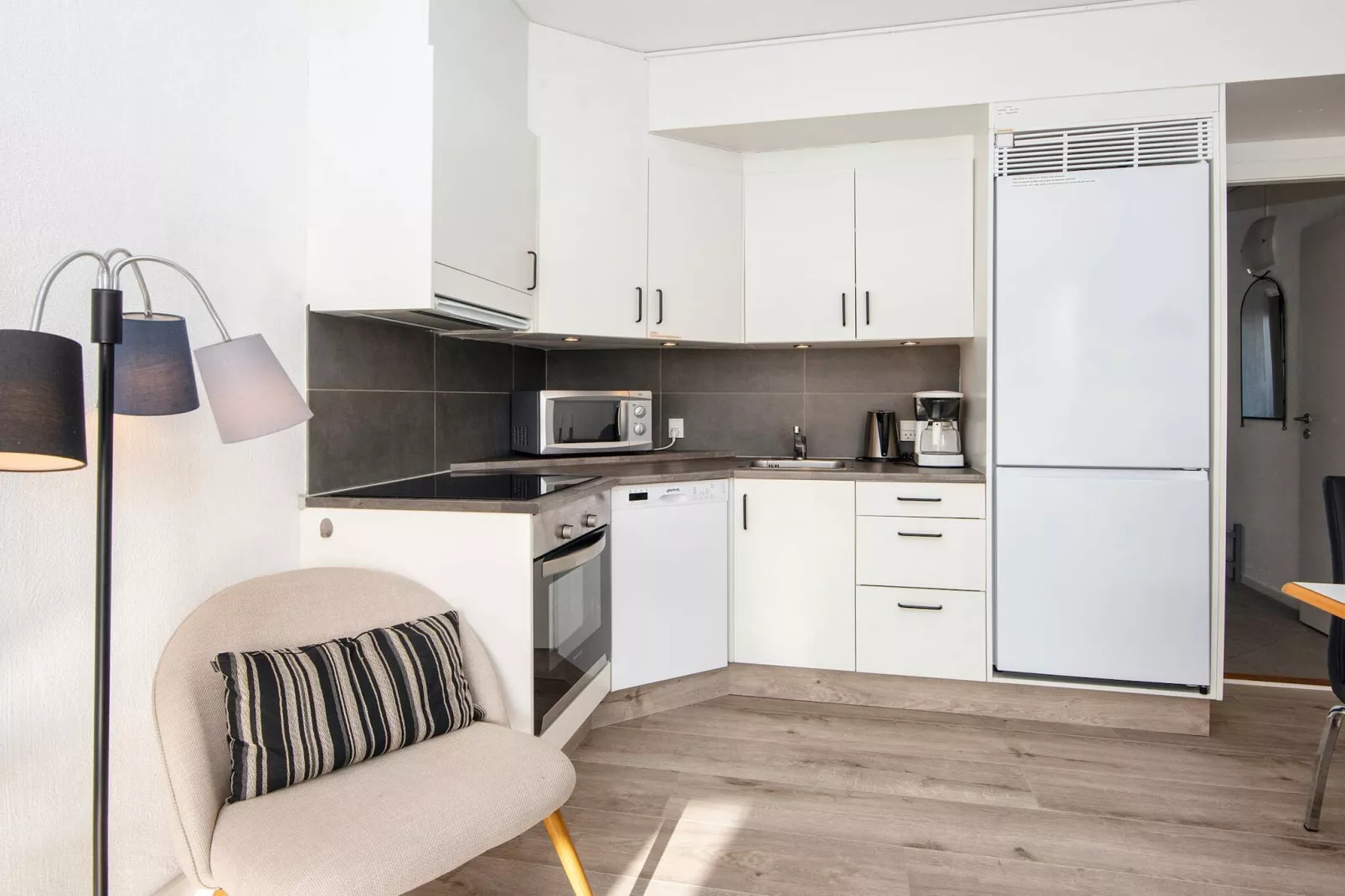 4 sterren vakantie huis in Ringkøbing-By Traum-Binnen