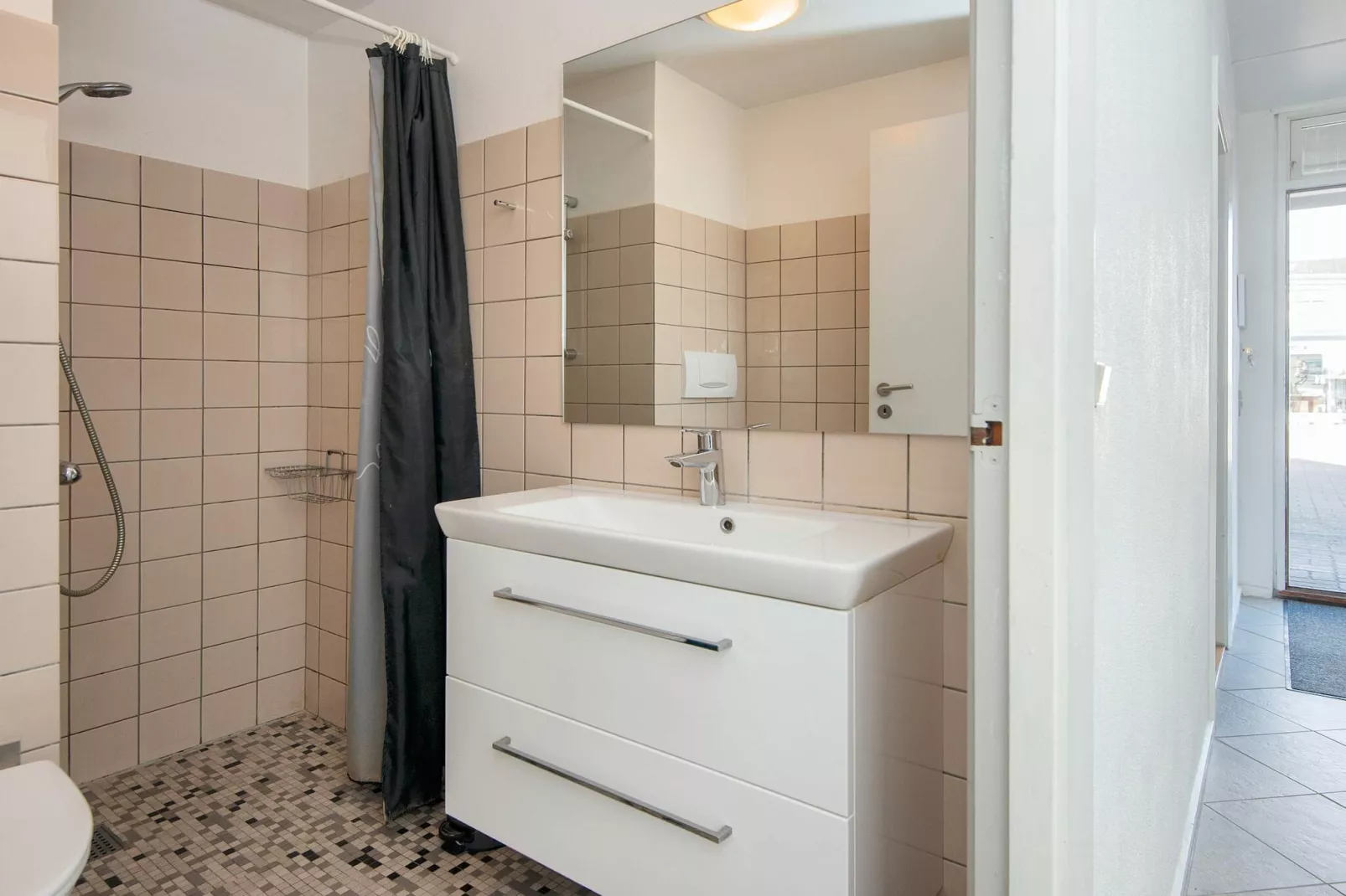 4 sterren vakantie huis in Ringkøbing-By Traum-Binnen