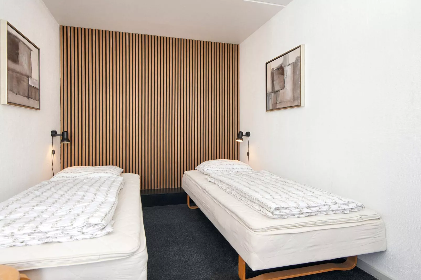 4 sterren vakantie huis in Ringkøbing-By Traum-Binnen