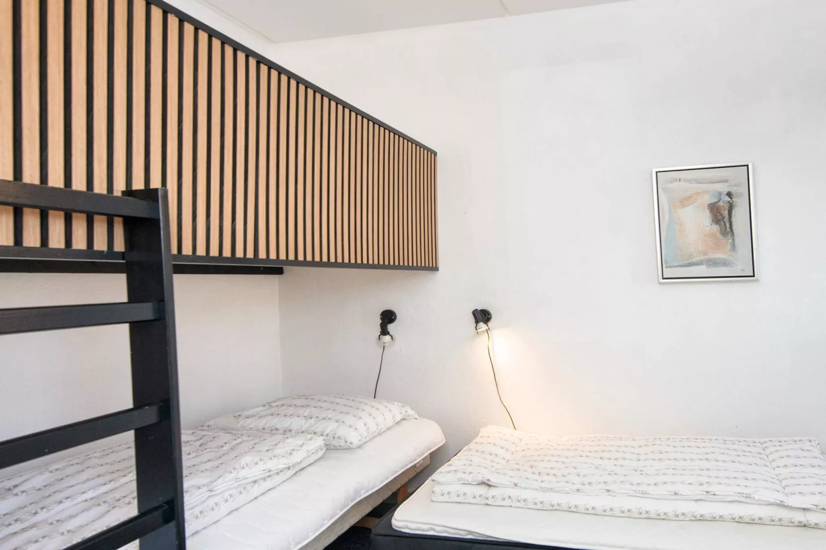 4 sterren vakantie huis in Ringkøbing-By Traum-Binnen