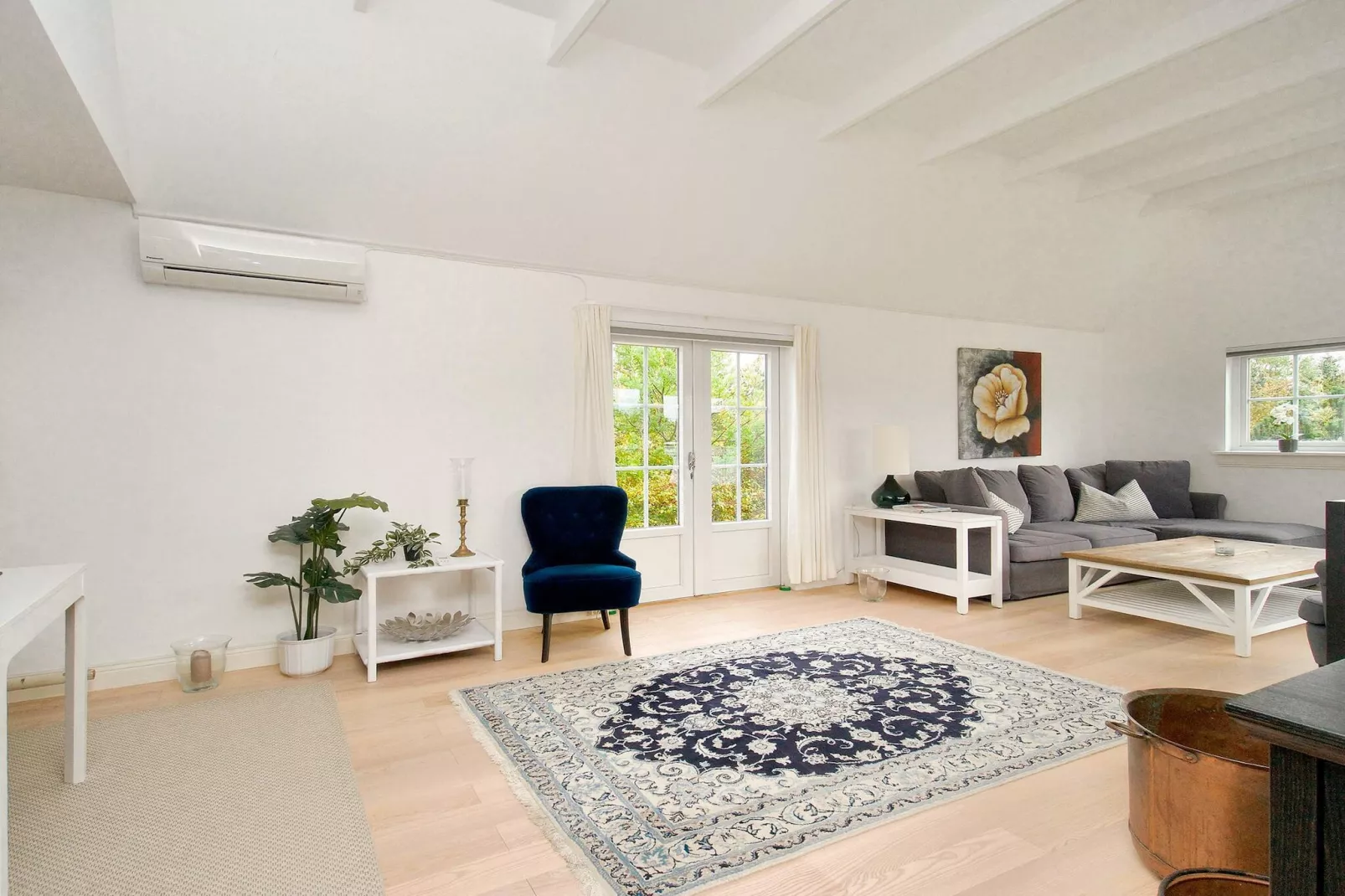 4 sterren vakantie huis in Vejby-By Traum-Binnen