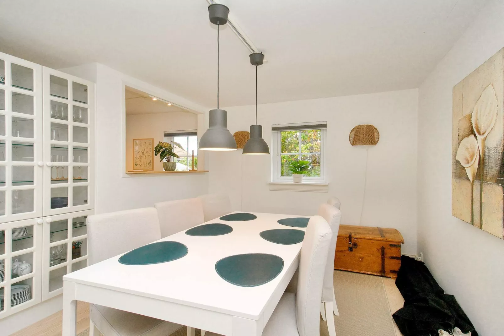 4 sterren vakantie huis in Vejby-By Traum-Binnen