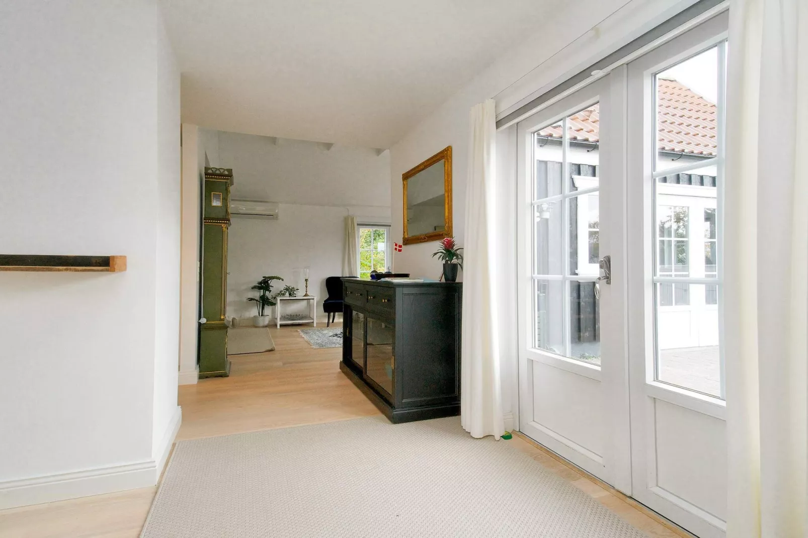 4 sterren vakantie huis in Vejby-By Traum-Binnen