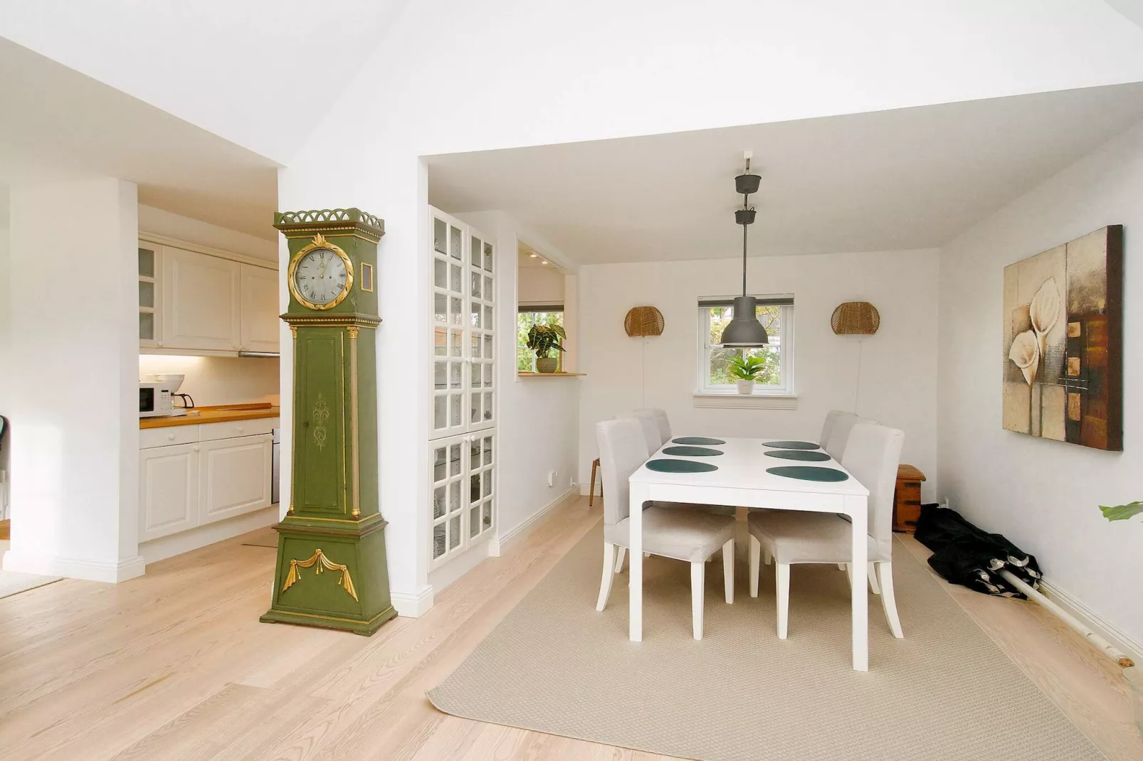 4 sterren vakantie huis in Vejby-By Traum-Binnen