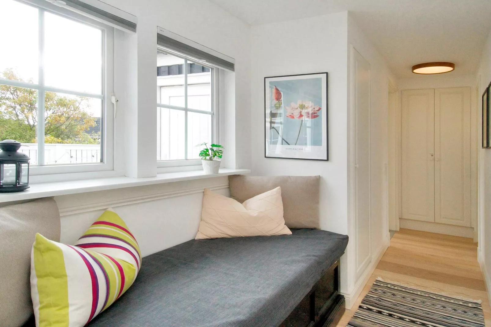 4 sterren vakantie huis in Vejby-By Traum-Binnen