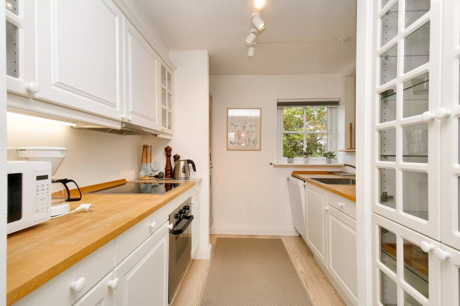 4 sterren vakantie huis in Vejby-By Traum-Binnen