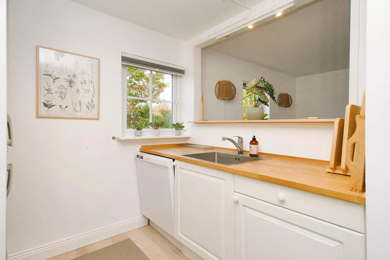 4 sterren vakantie huis in Vejby-By Traum-Binnen