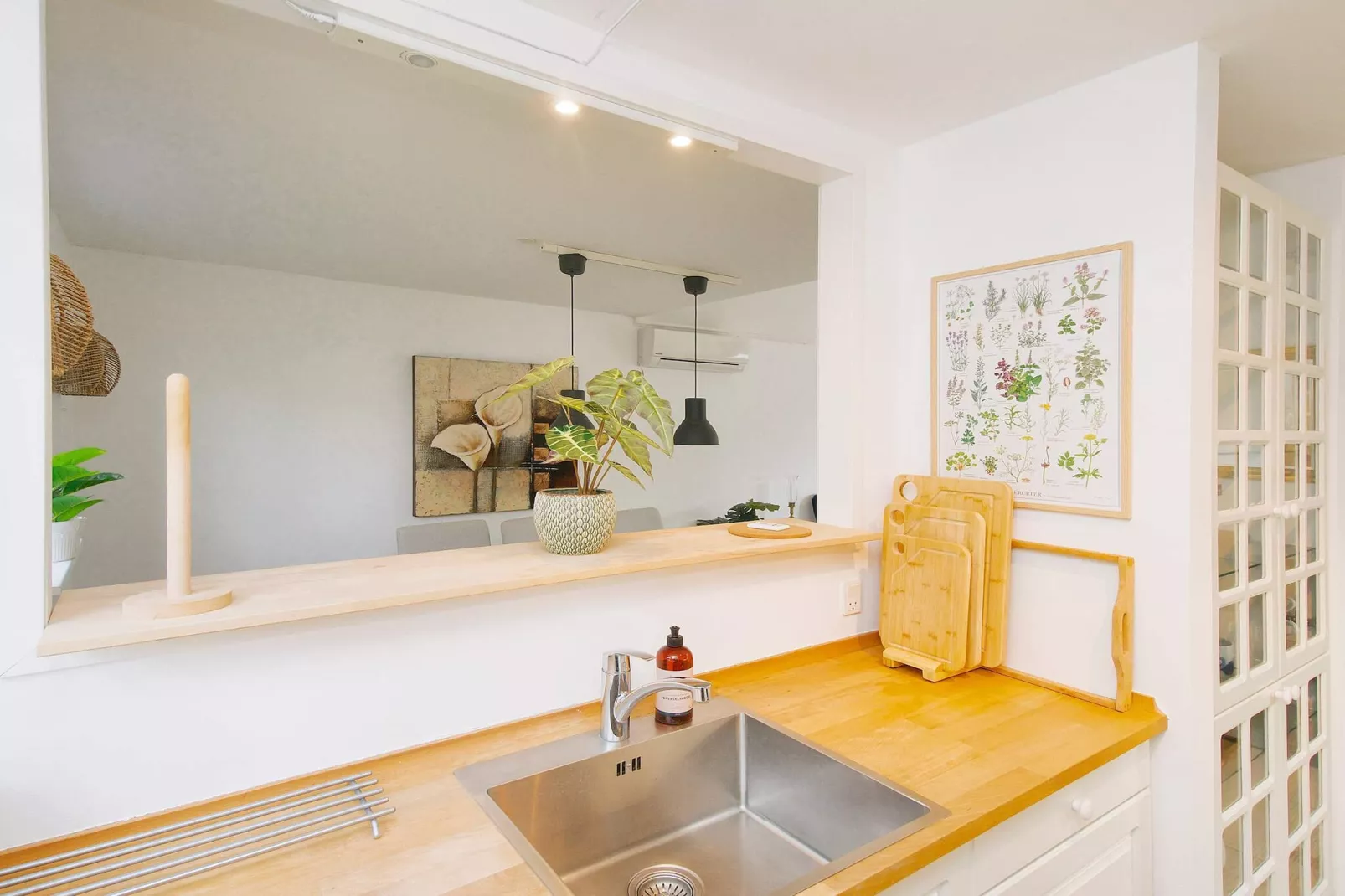 4 sterren vakantie huis in Vejby-By Traum-Binnen