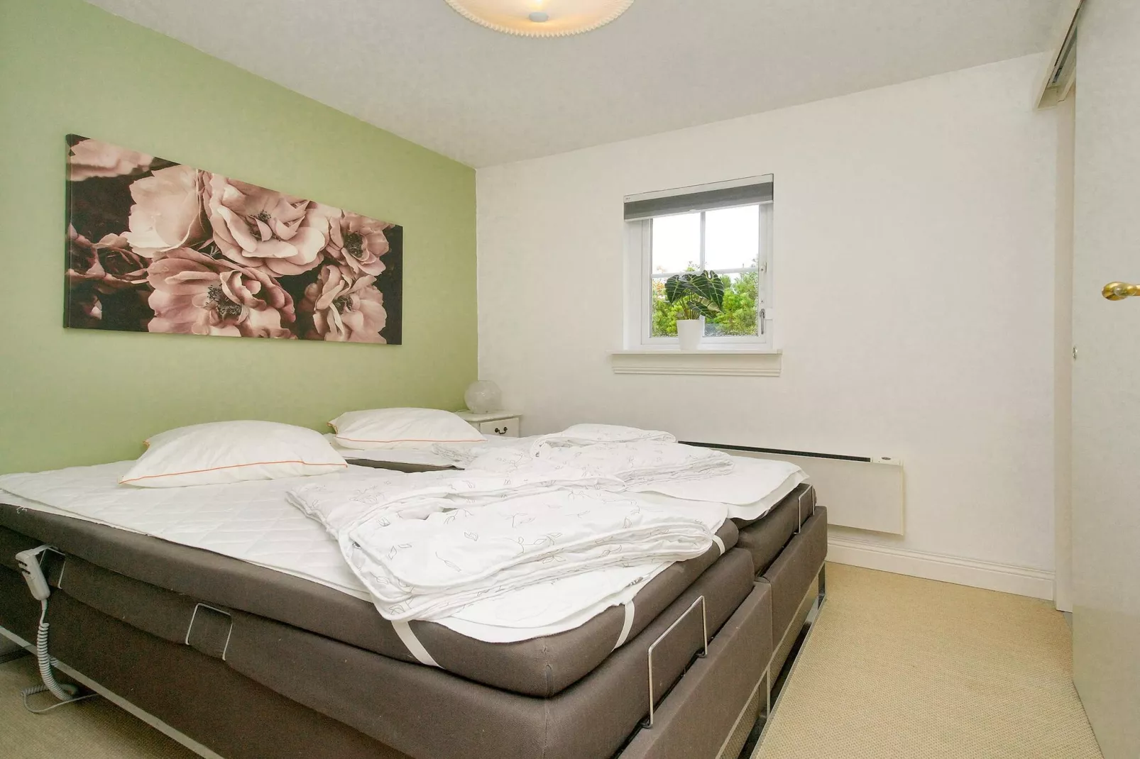 4 sterren vakantie huis in Vejby-By Traum-Binnen