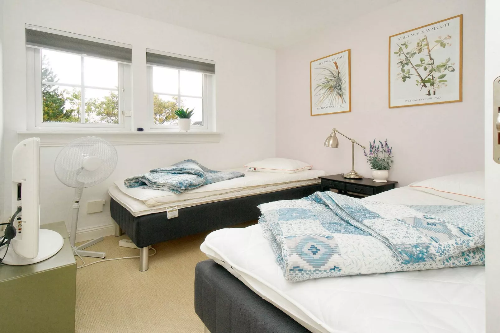 4 sterren vakantie huis in Vejby-By Traum-Binnen