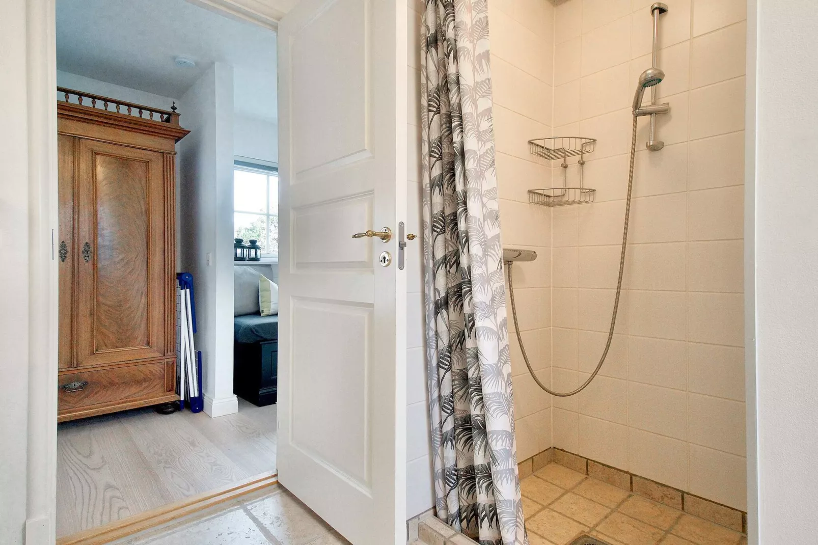 4 sterren vakantie huis in Vejby-By Traum-Binnen