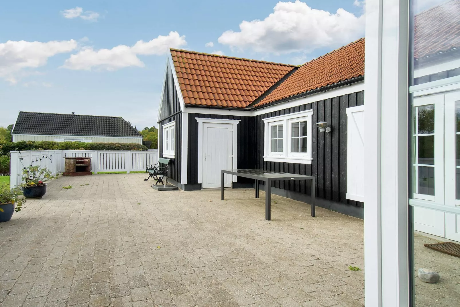4 sterren vakantie huis in Vejby-By Traum-Uitzicht