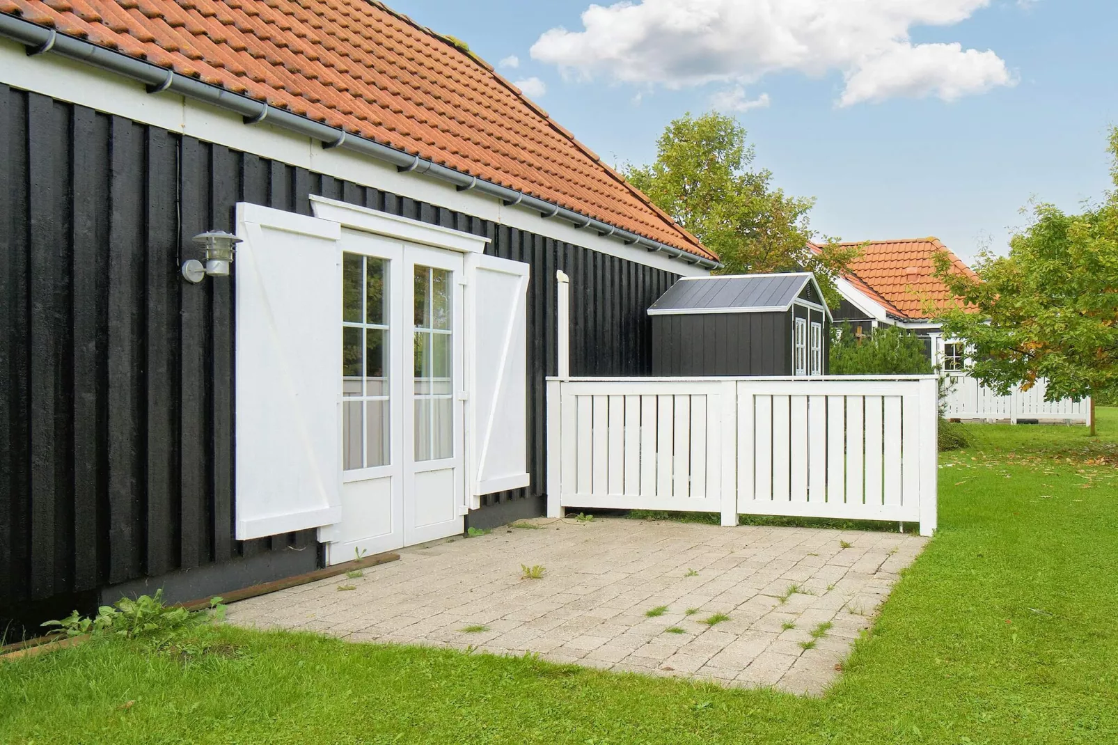 4 sterren vakantie huis in Vejby-By Traum-Uitzicht