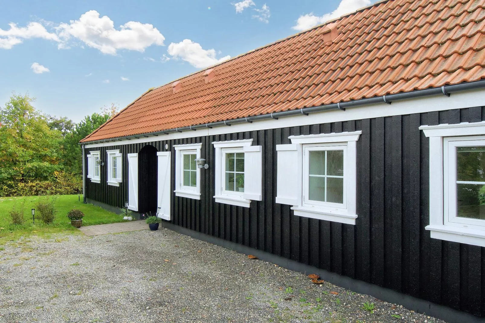 4 sterren vakantie huis in Vejby-By Traum-Uitzicht
