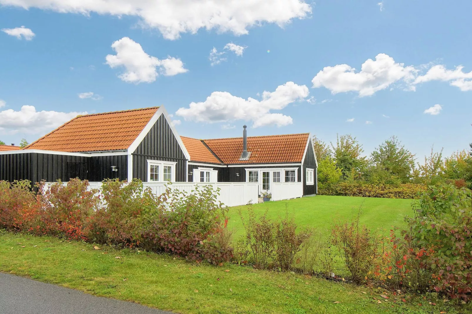 4 sterren vakantie huis in Vejby-By Traum-Uitzicht