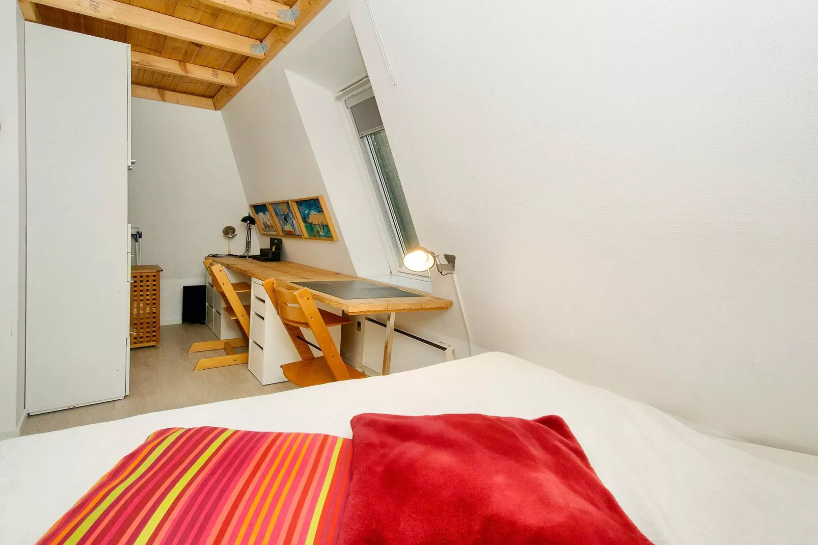 5 persoons vakantie huis in Gilleleje-By Traum-Binnen