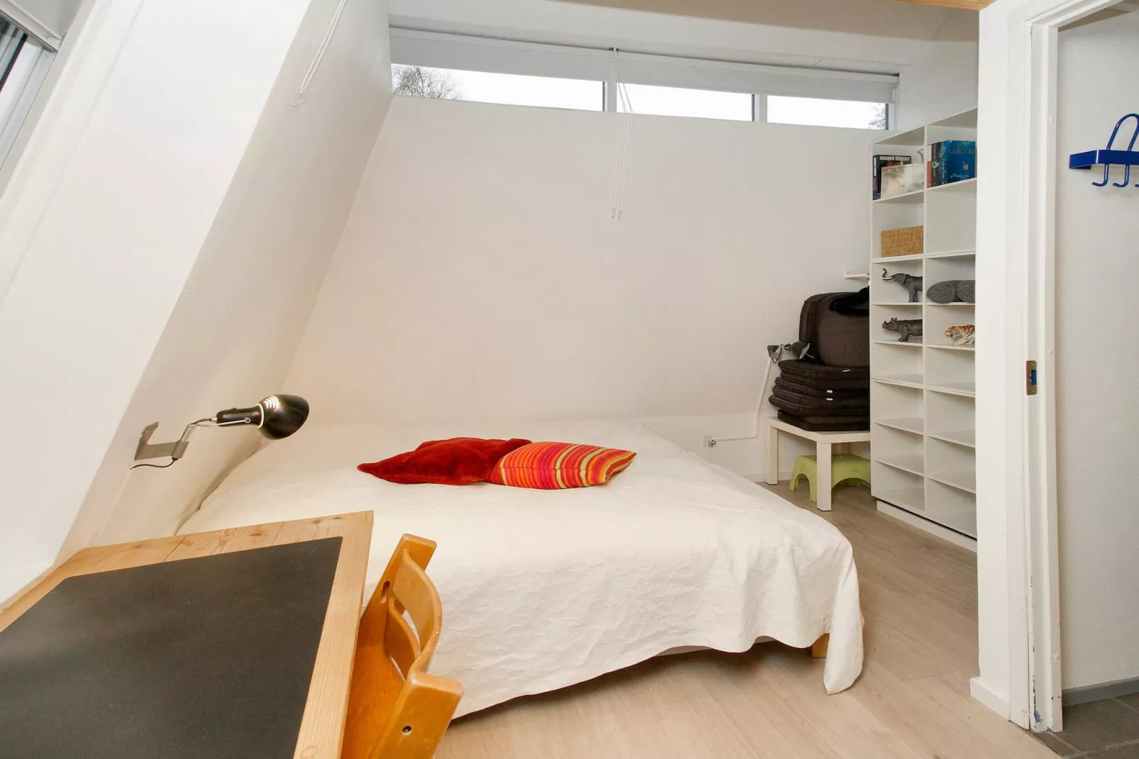5 persoons vakantie huis in Gilleleje-By Traum-Binnen