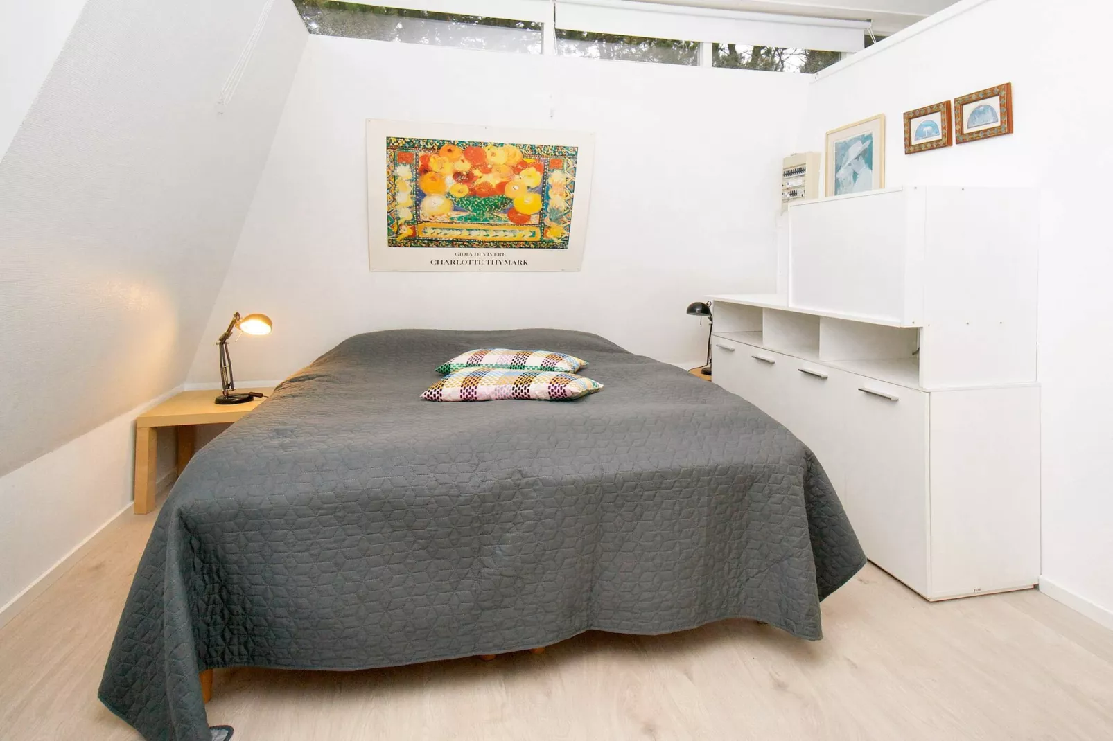 5 persoons vakantie huis in Gilleleje-By Traum-Binnen
