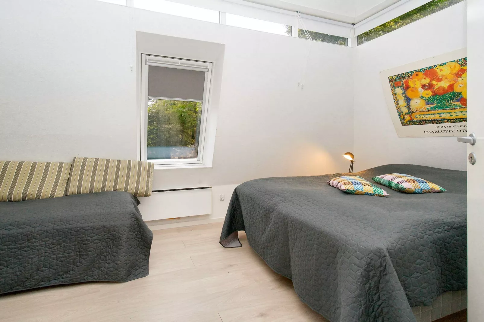 5 persoons vakantie huis in Gilleleje-By Traum-Binnen