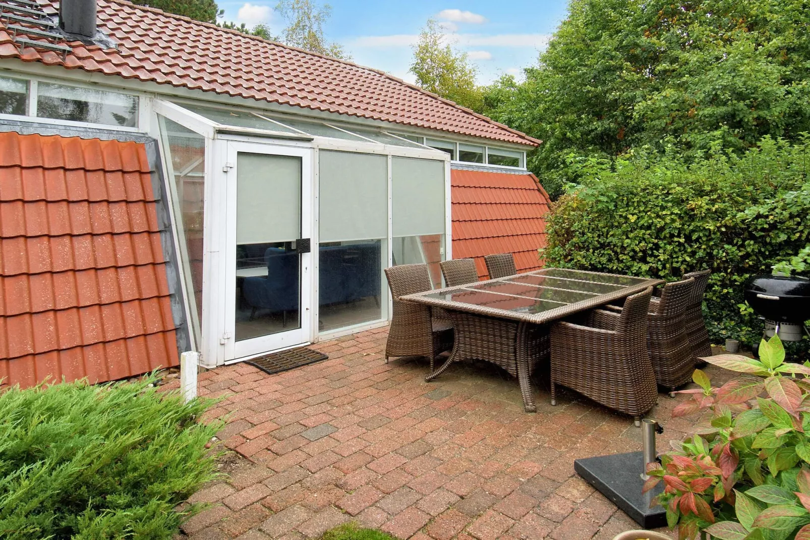 5 persoons vakantie huis in Gilleleje-By Traum-Uitzicht