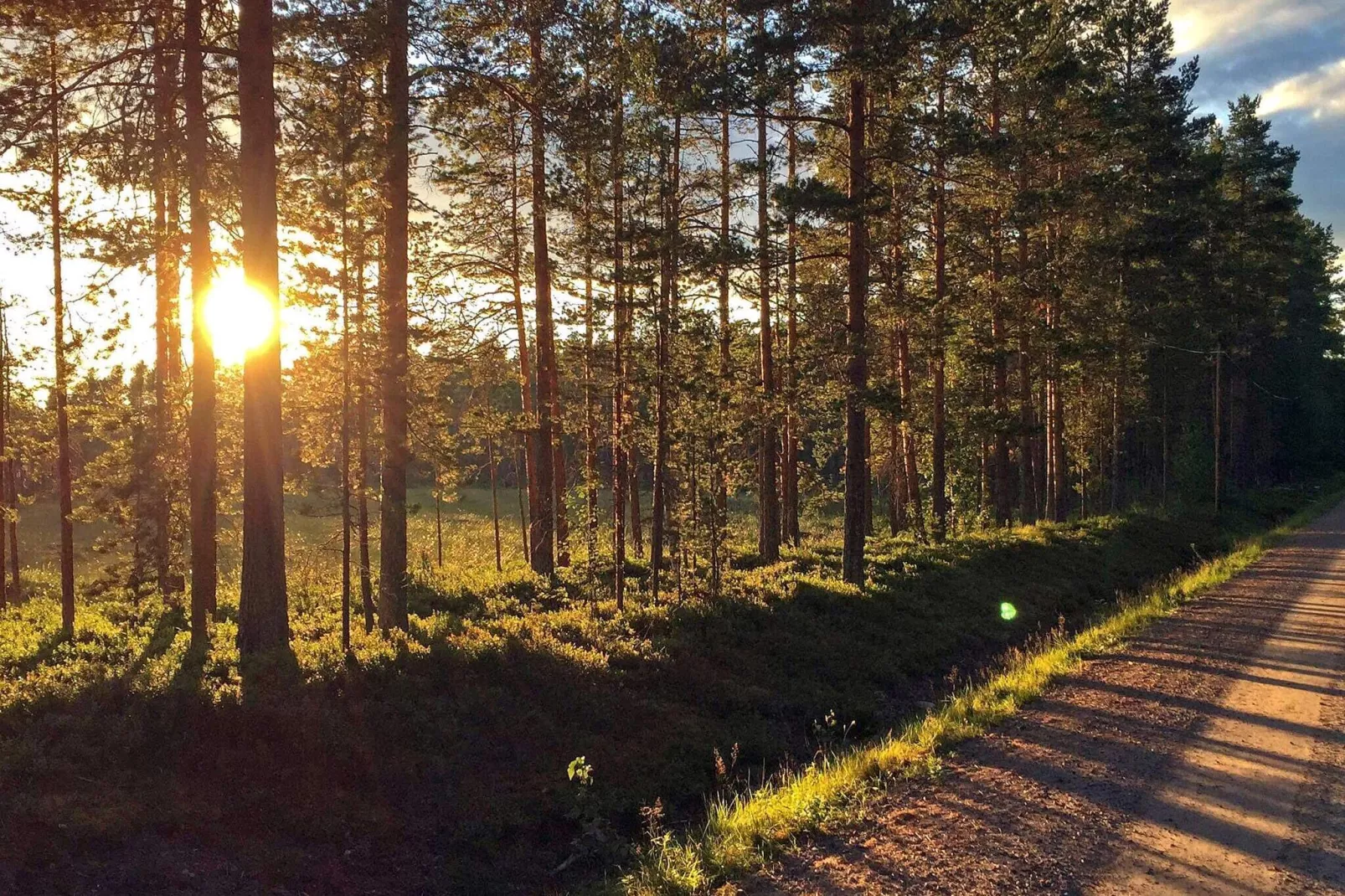 4 sterren vakantie huis in SÄLEN-Niet-getagd