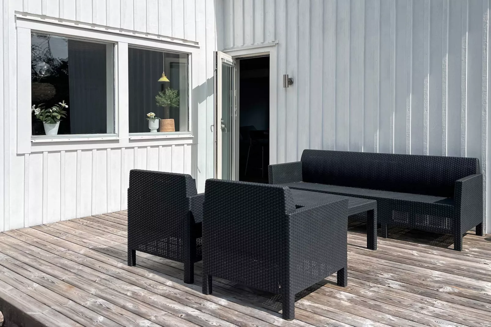 4 sterren vakantie huis in Mönsterås-By Traum-Buitenlucht