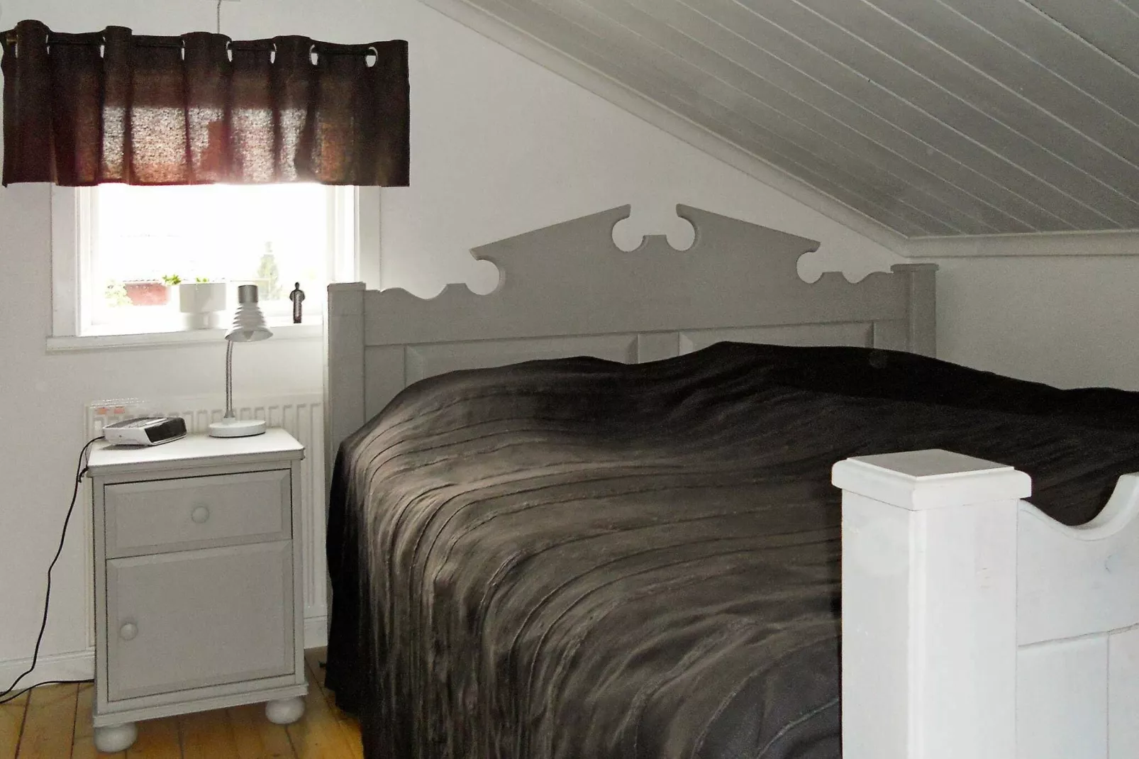 4 persoons vakantie huis in RÄTTVIK-By Traum