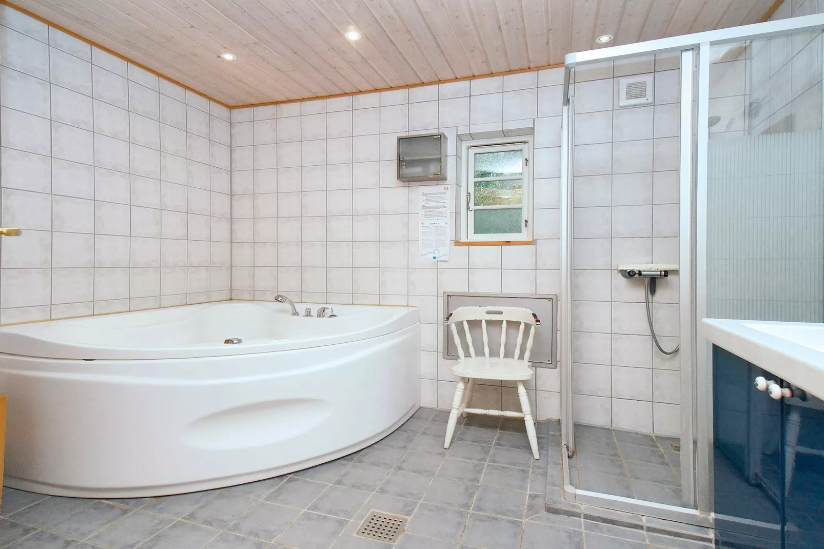 8 persoons vakantie huis in Jægerspris-By Traum-Spa