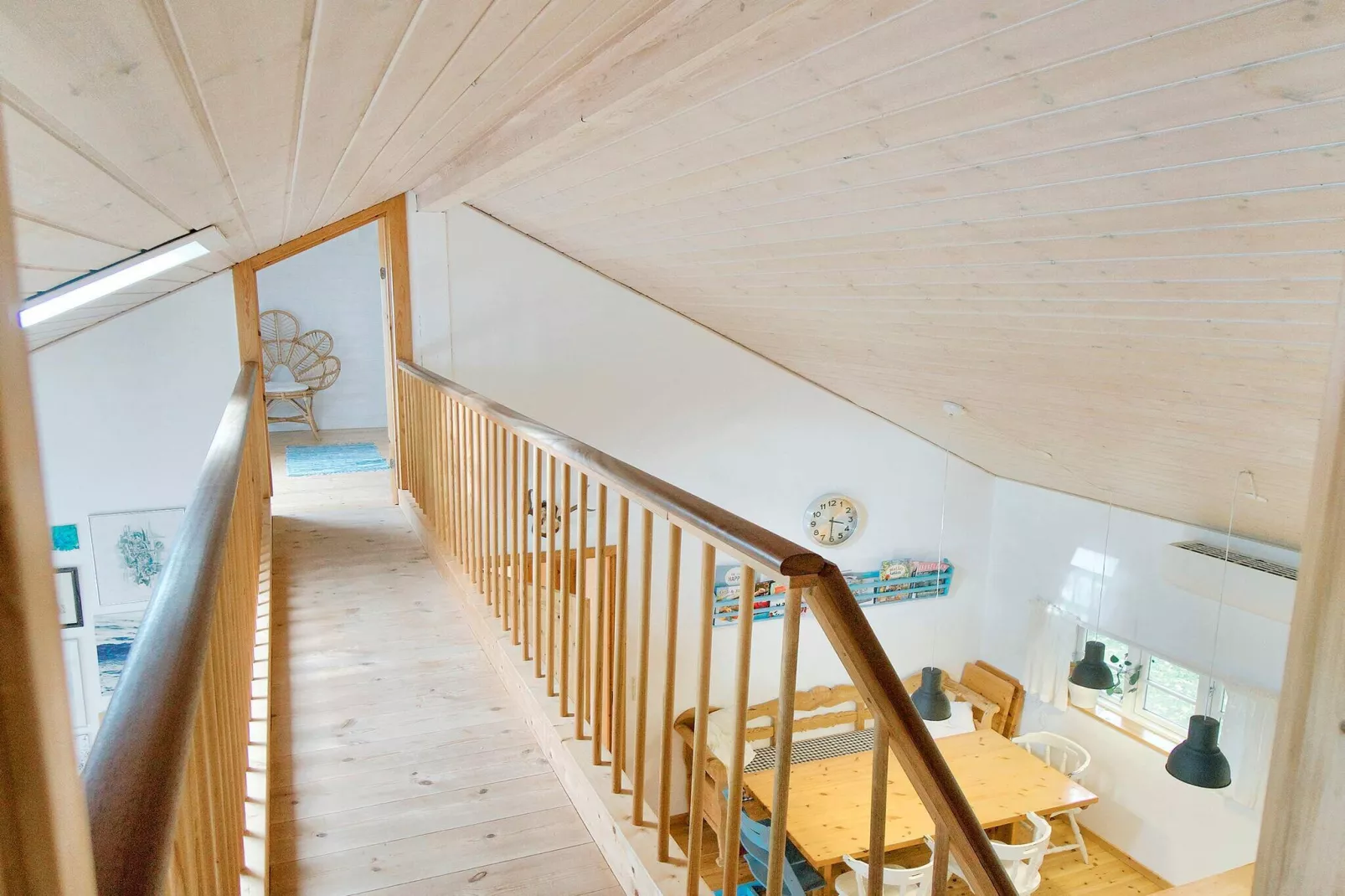 8 persoons vakantie huis in Jægerspris-By Traum-Binnen