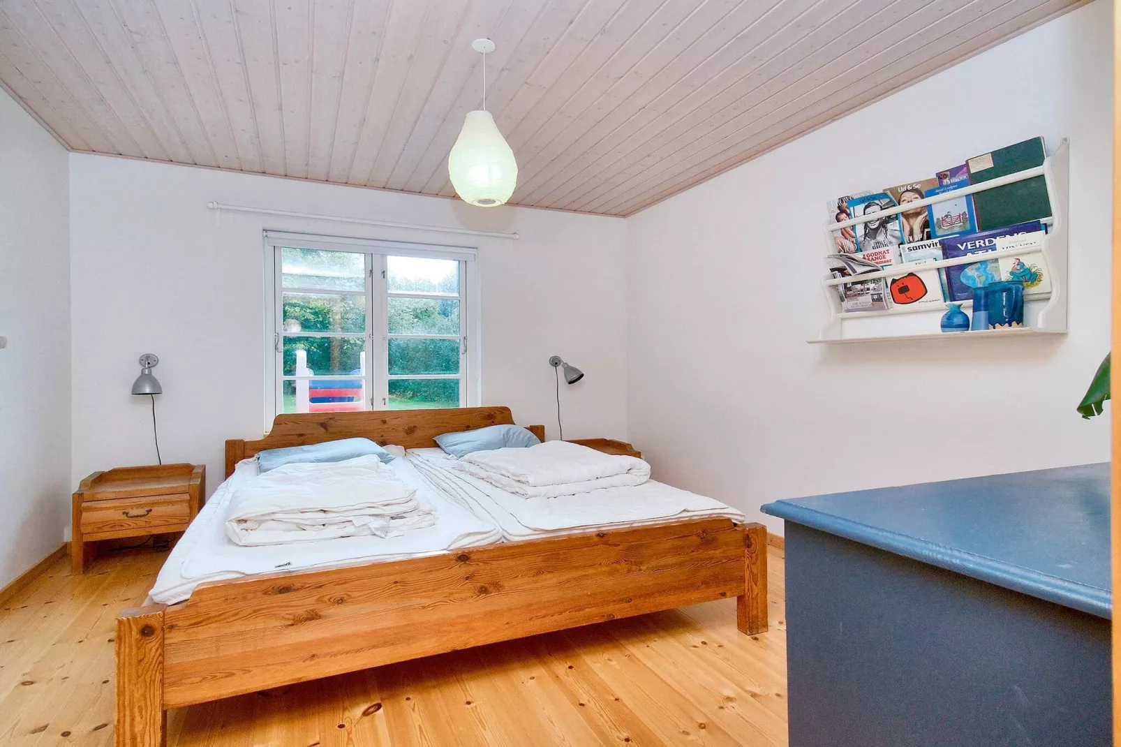 8 persoons vakantie huis in Jægerspris-By Traum-Binnen