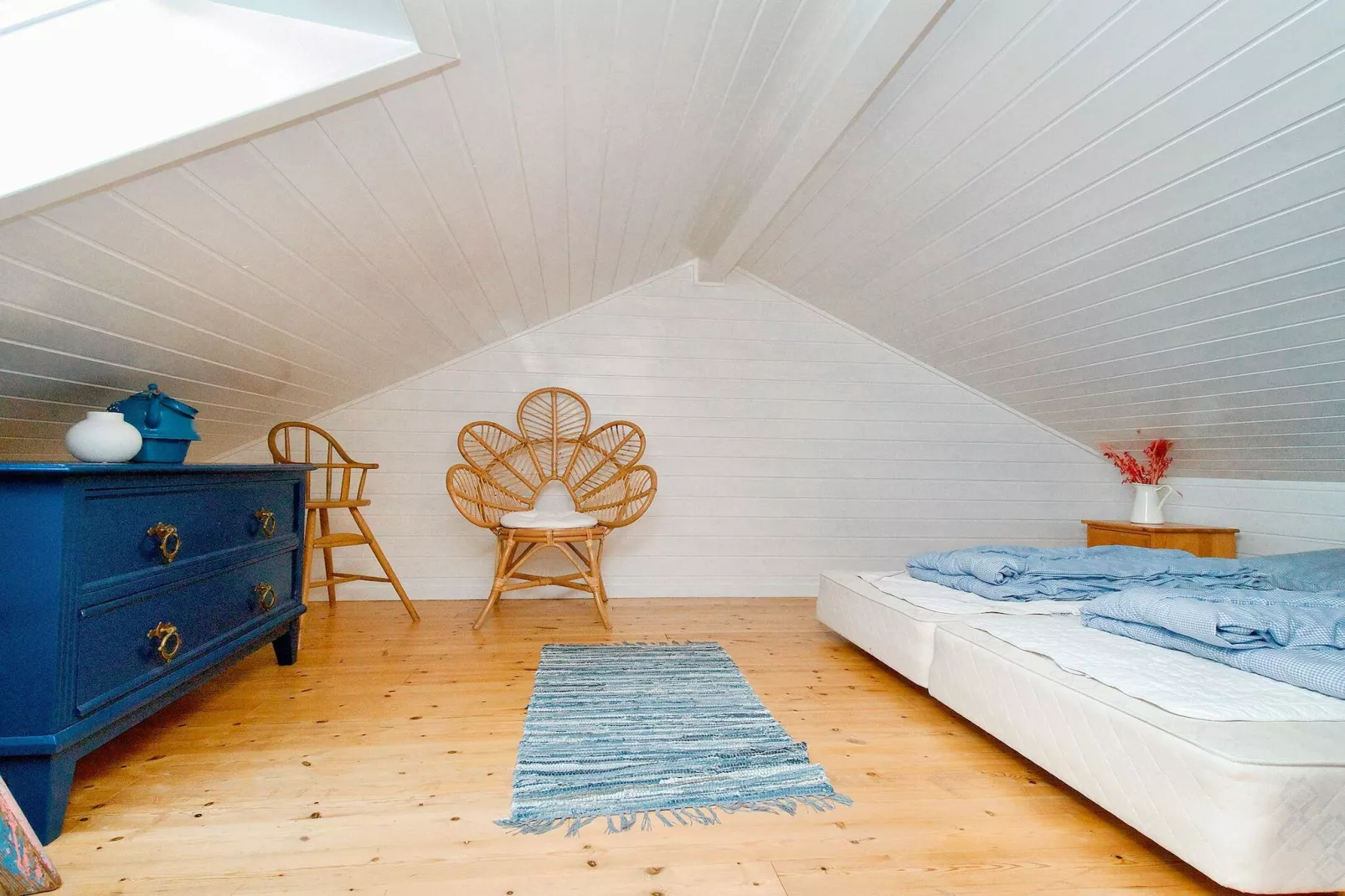 8 persoons vakantie huis in Jægerspris-By Traum-Binnen