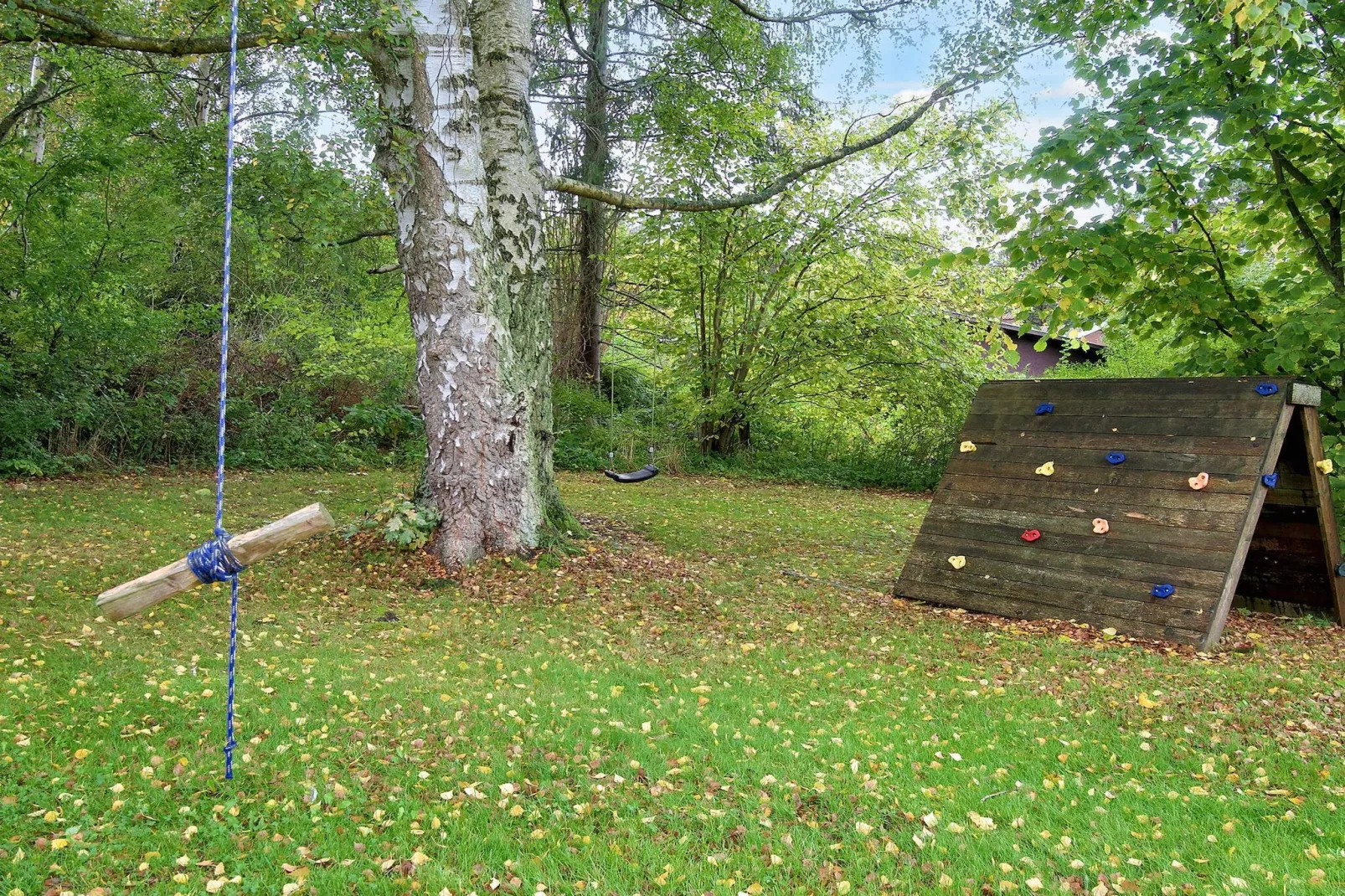 8 persoons vakantie huis in Jægerspris-By Traum-Uitzicht