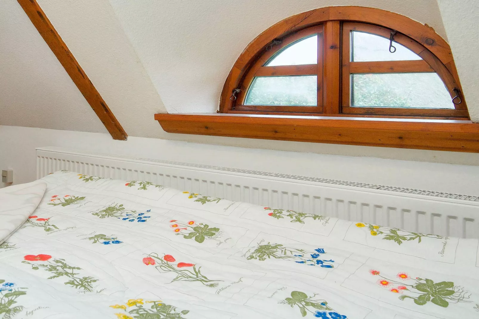 2 persoons vakantie huis in Gilleleje-By Traum-Binnen
