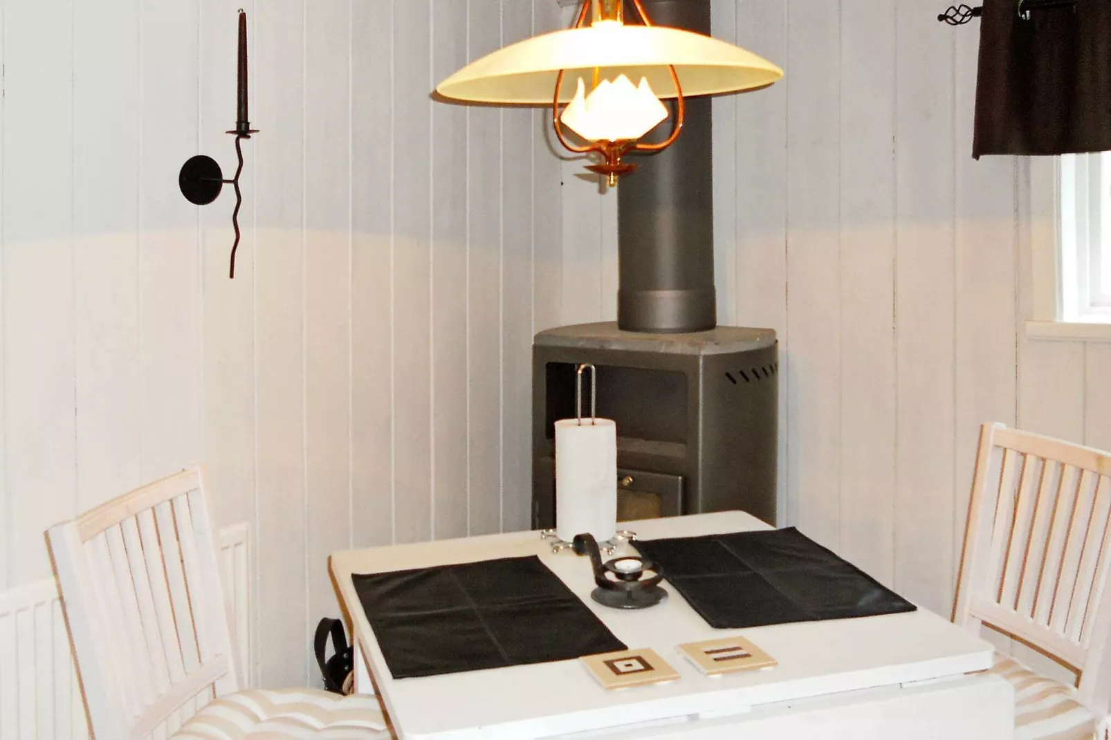 4 persoons vakantie huis in RÄTTVIK-By Traum