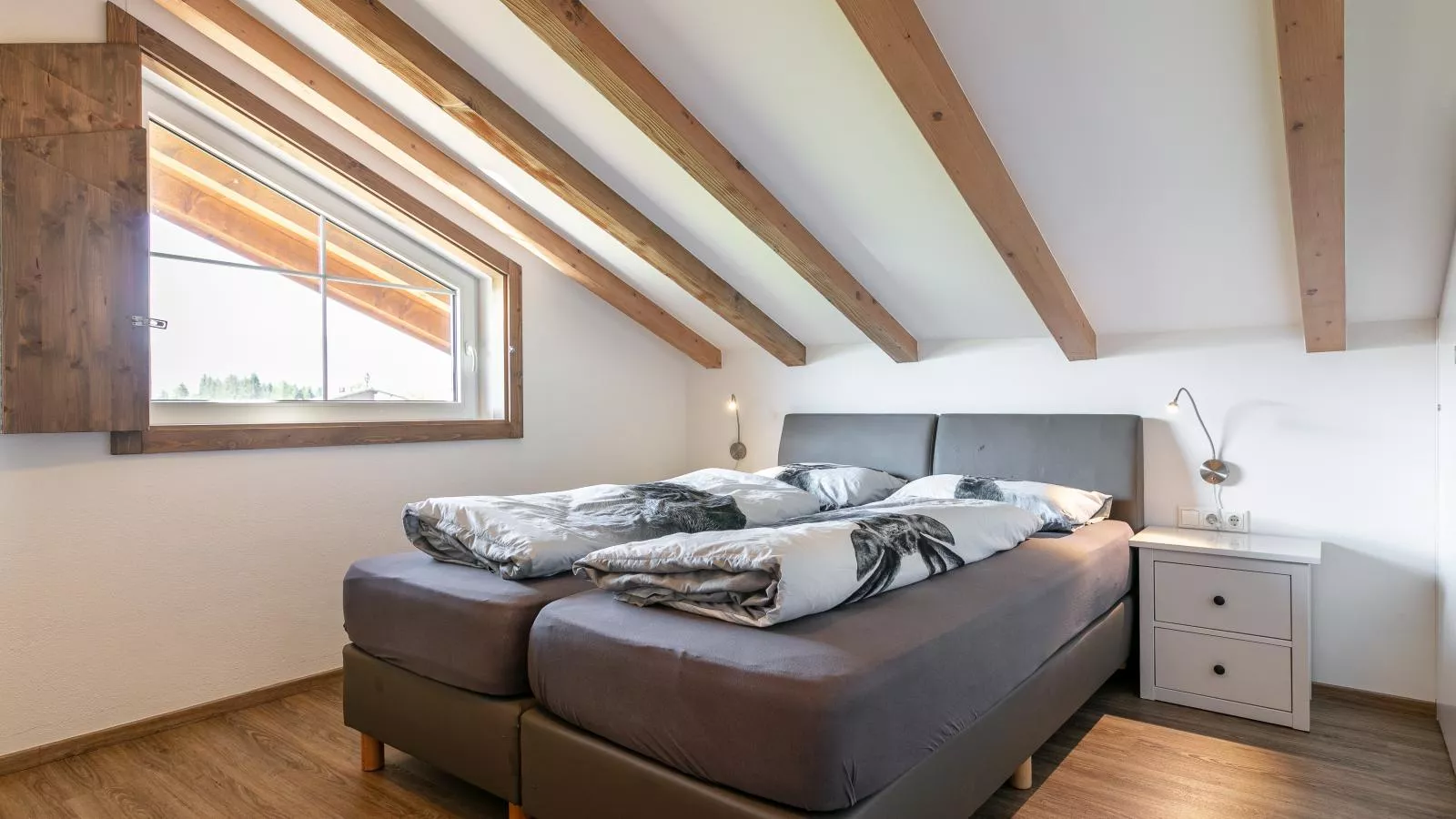 Penthouse Westendorf TOP 4