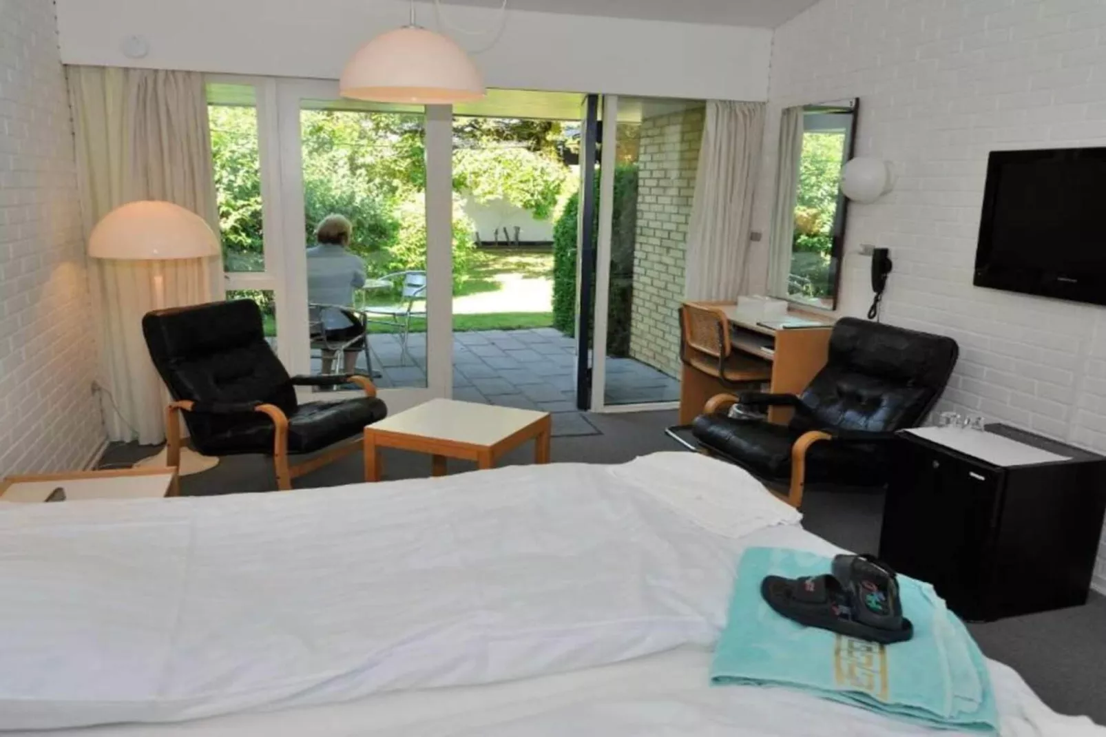 3 persoons vakantie huis in Nexø-By Traum-Binnen