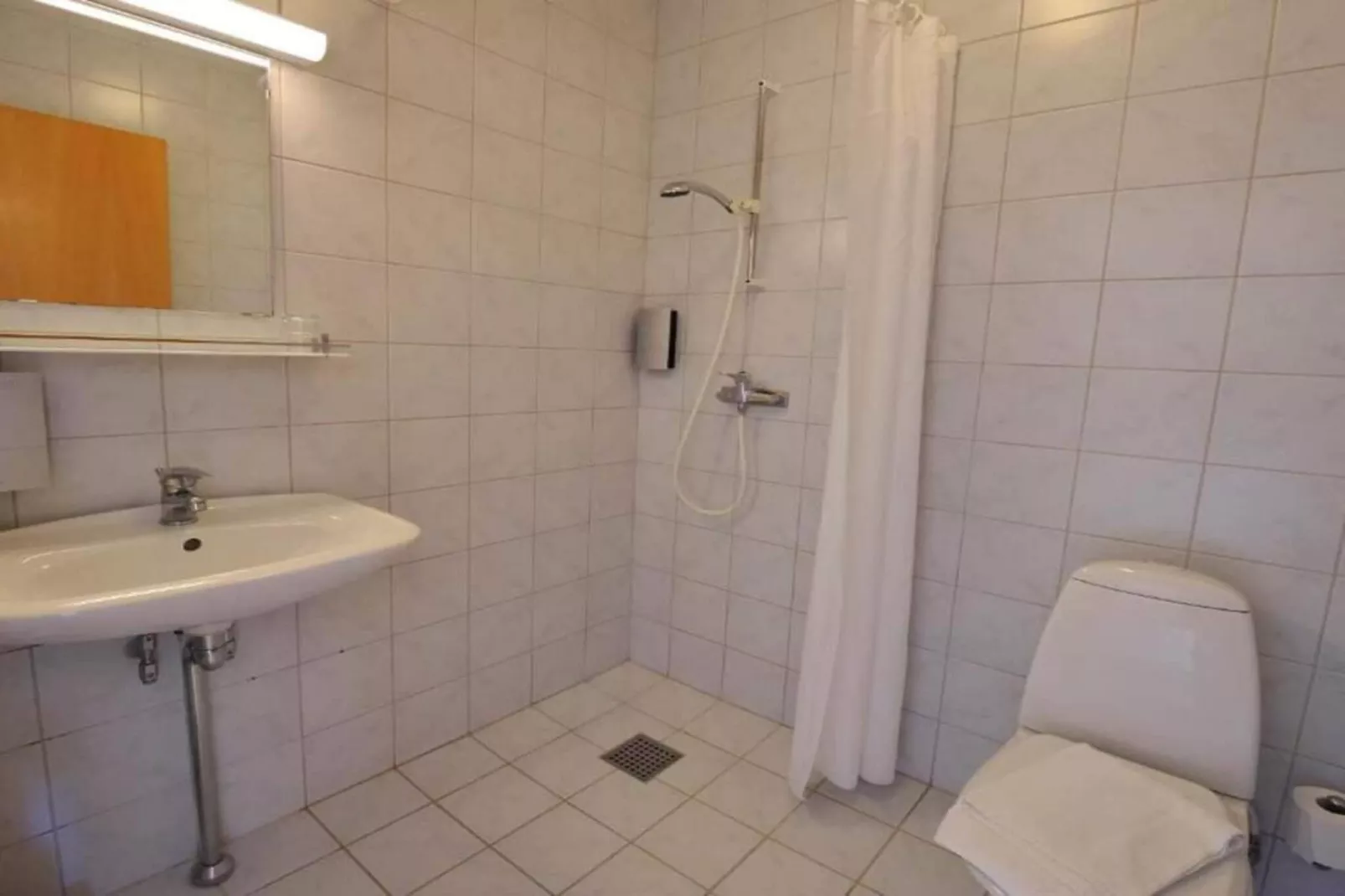 3 persoons vakantie huis in Nexø-By Traum-Binnen